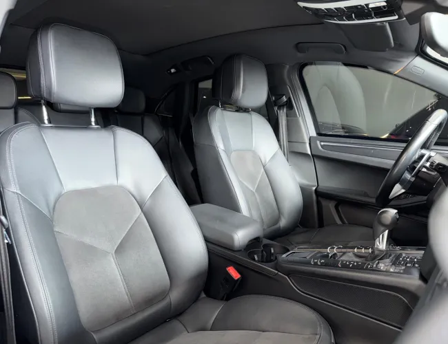 Imagem 17 – Macan 2015 2.0 16V Gasolina 4P Automático