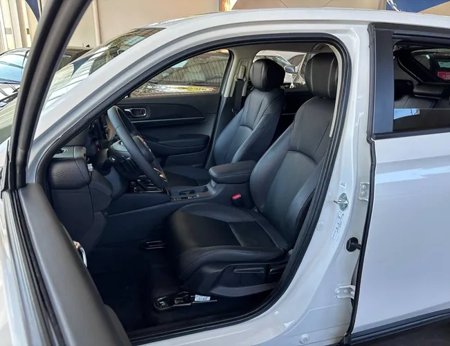 Imagem 10 – Hr-V 2024 1.5 Di I-Vtec Flex Exl Cvt