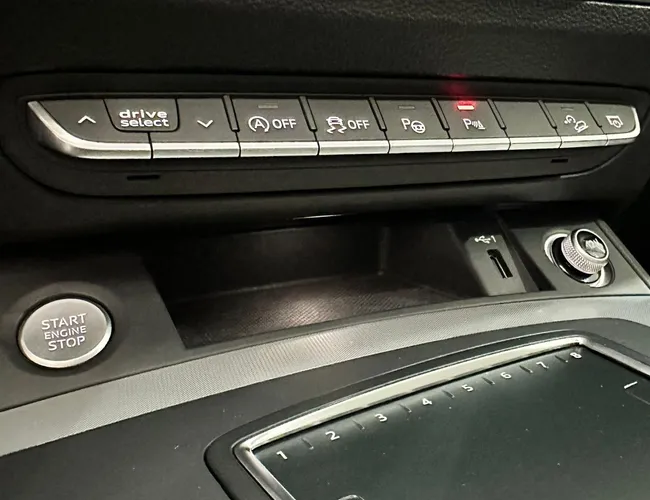 Imagem 18 – Q5 2018 2.0 Tfsi Gasolina Ambition S Tronic