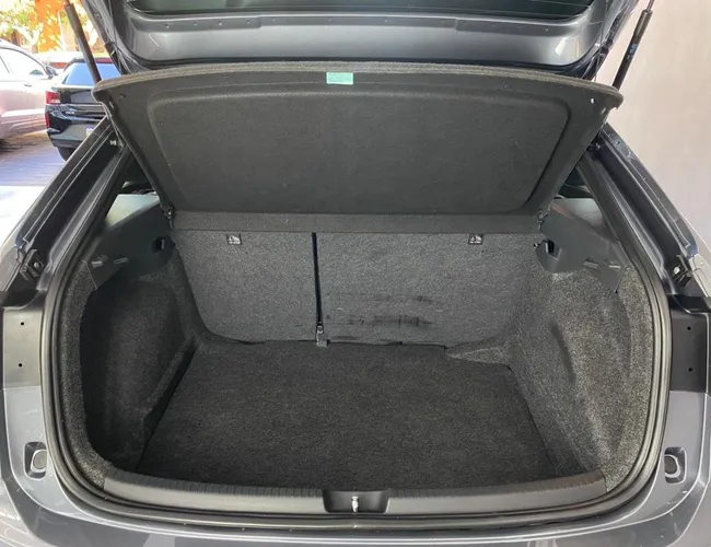 Imagem 17 – Nivus 2024 1.0 200 Tsi Total Flex Highline Automático