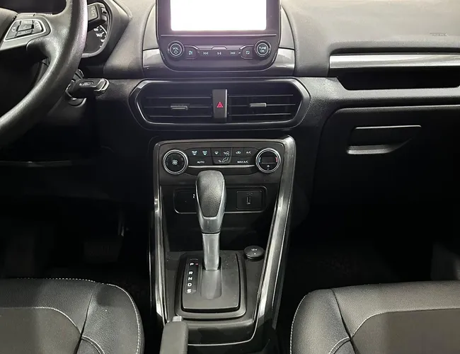 Imagem 15 – Ecosport 2021 1.5 Ti-Vct Flex Freestyle Automático