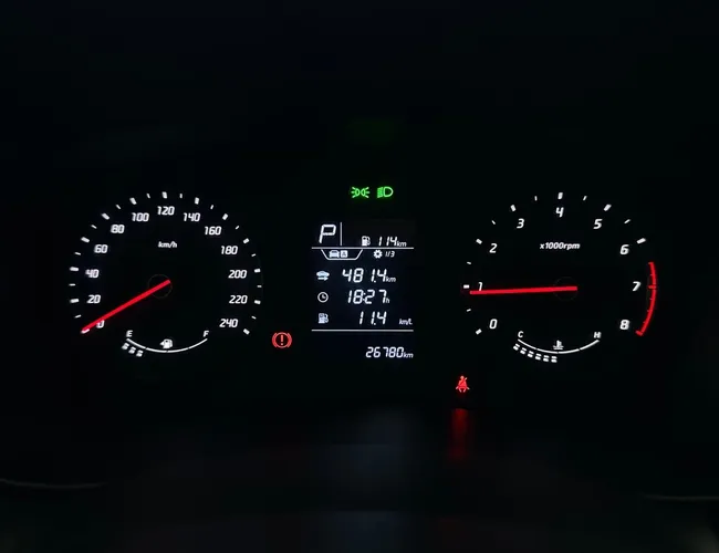 Imagem 8 – Hb20 2025 1.0 Tgdi Flex Comfort Plus Automático