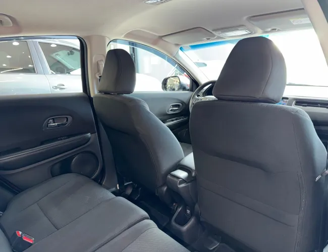 Imagem 13 – Hr-V 2016 1.8 16V Flex Ex 4P Automático