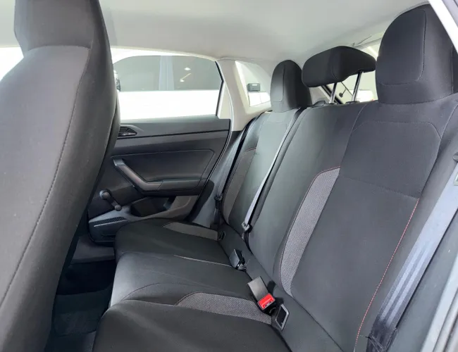 Imagem 7 – Polo 2024 1.0 Mpi Track Manual