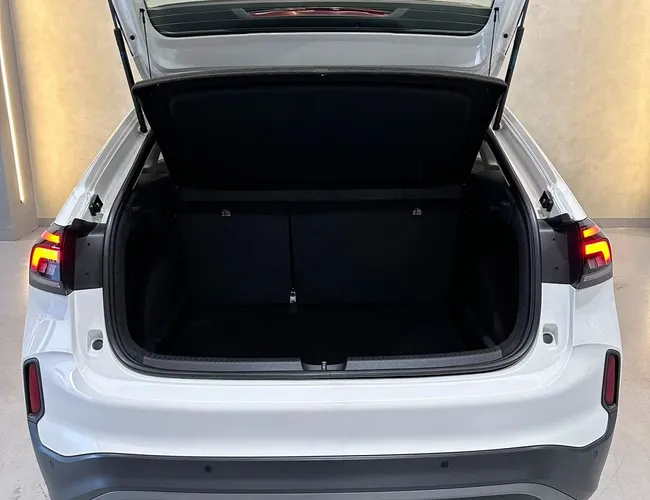 Imagem 25 – Nivus 2025 Nivus Comfortline 1.0 200 Tsi Flex Aut.