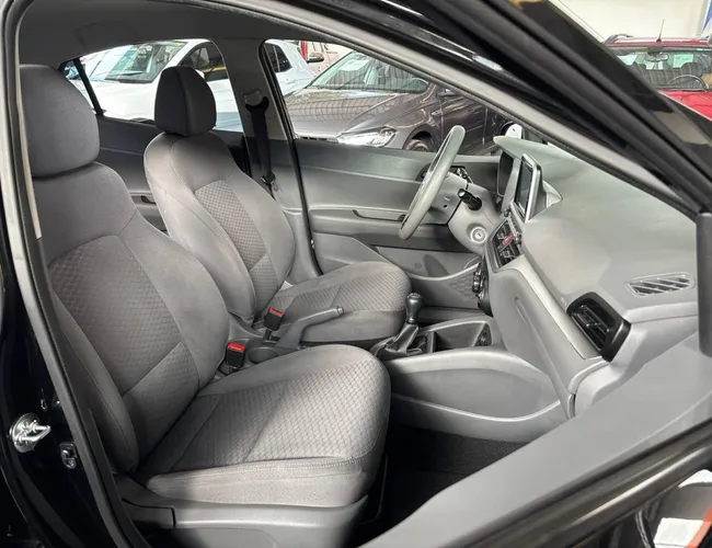 Imagem 12 – Hb20s 2022 1.0 12V Flex Vision Manual