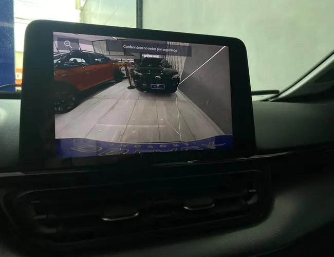 Imagem 7 – Fastback 2023 1.3 Turbo 270 Flex Limited Edition At6