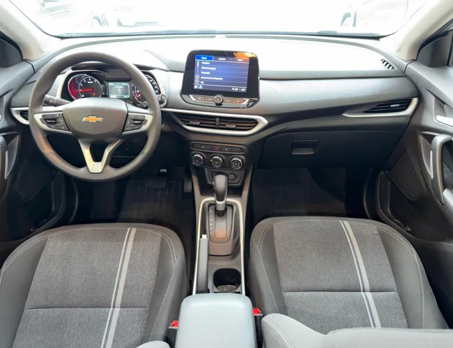 Imagem 7 – Tracker 2023 1.0 Turbo Flex Lt Automático