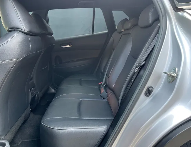 Imagem 11 – Corolla Cross 2023 2.0 Vvt-Ie Flex Xre Direct Shift