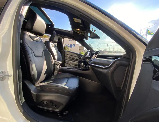 Imagem 11 – Compass 2023 1.3 T270 Turbo Flex S At6