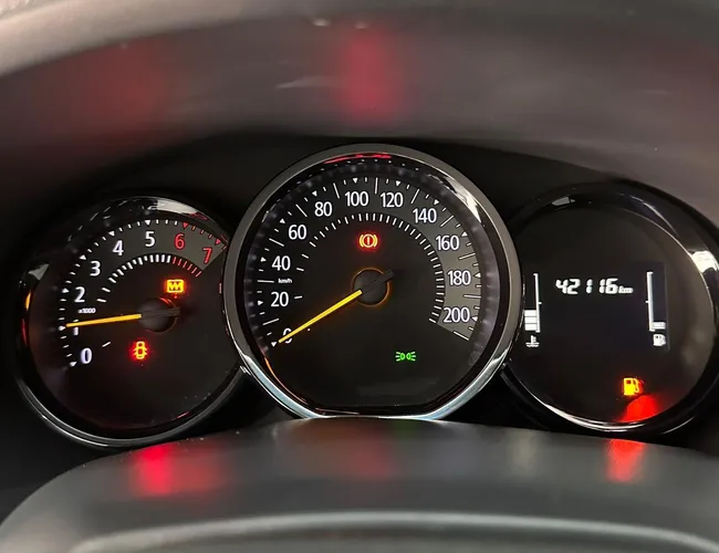 Imagem 10 – Sandero 2024 1.0 12V Sce Flex S Edition Manual