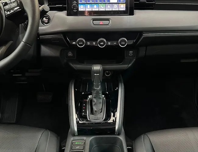 Imagem 15 – Hr-V 2026 Hr-V Exl 1.5 Flex Sensing 16V 5P Aut.