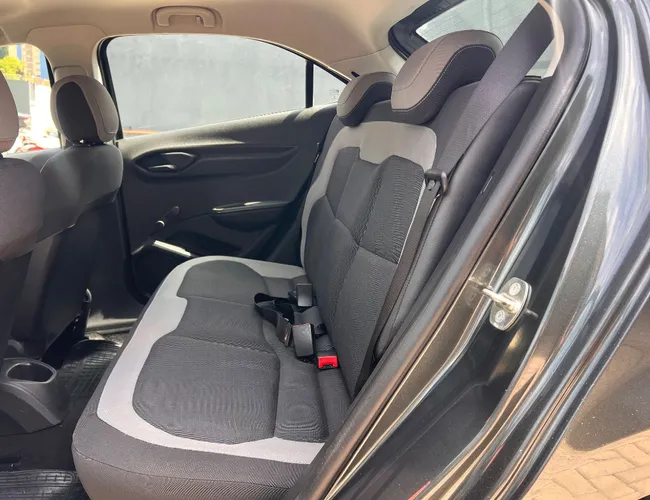Imagem 6 – Onix 2016 1.0 Mpfi Lt 8V Flex 4P Manual