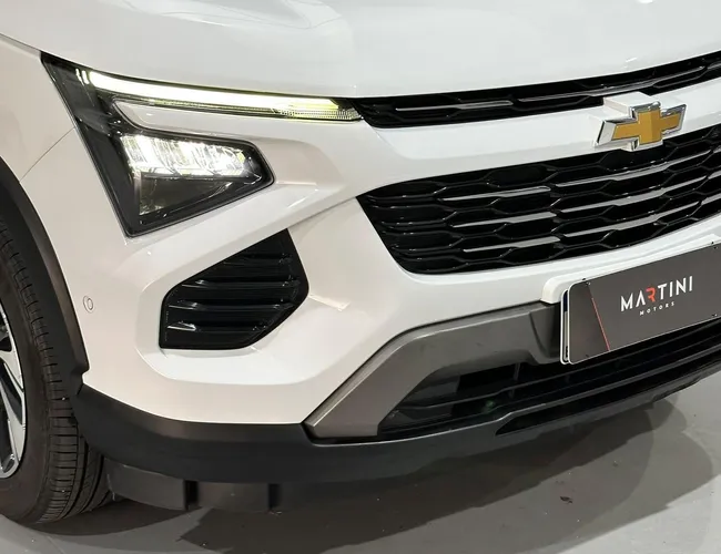 Imagem 8 – Spin 2025 1.8 Premier 8V Flex 4P Automático