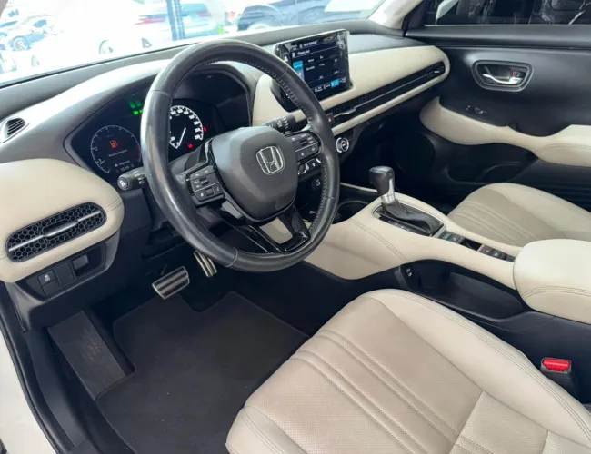 Imagem 10 – Zr-V 2024 2.0 I-Vtec Gasolina Touring Cvt