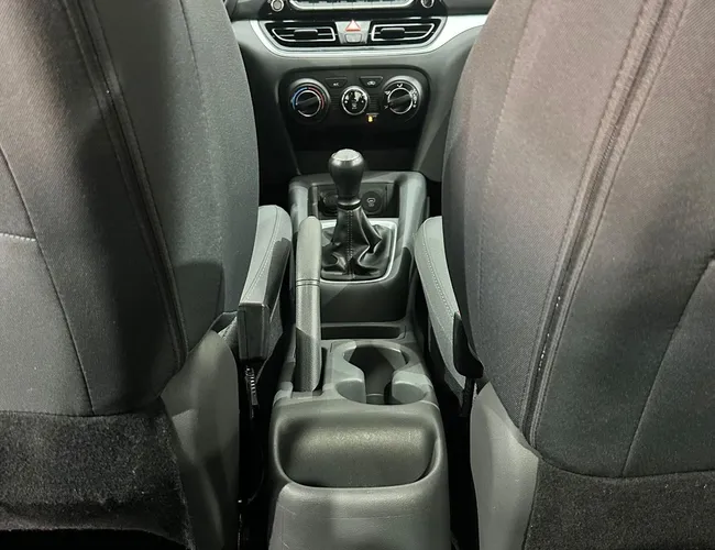 Imagem 14 – Hb20s 2025 1.0 12V Flex Limited Plus Manual