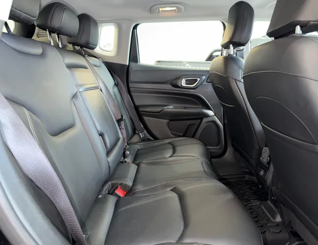 Imagem 14 – Compass 2023 1.3 T270 Turbo Flex Longitude At6