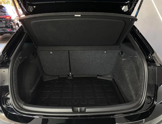 Imagem 9 – Nivus 2023 1.0 200 Tsi Total Flex Highline Automático