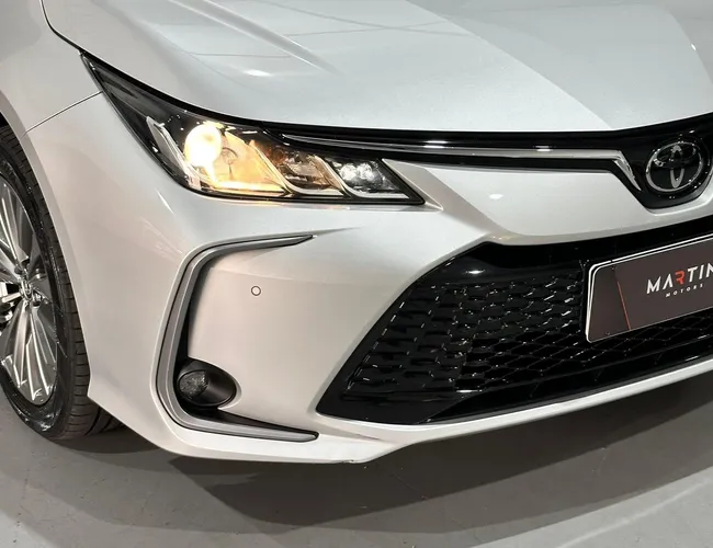 Imagem 7 – Corolla 2024 2.0 Vvt-Ie Flex Xei Direct Shift