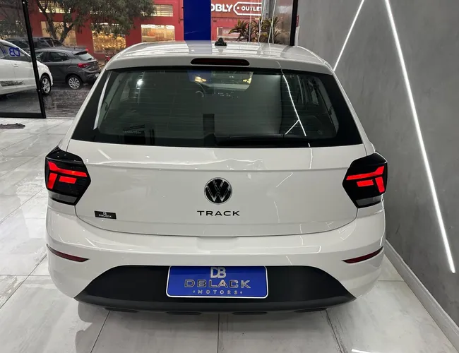 Imagem 6 – Polo 2025 1.0 Mpi Track Manual