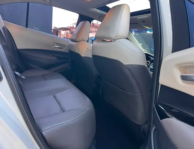 Imagem 16 – Corolla 2020 2.0 Vvt-Ie Flex Altis Direct Shift