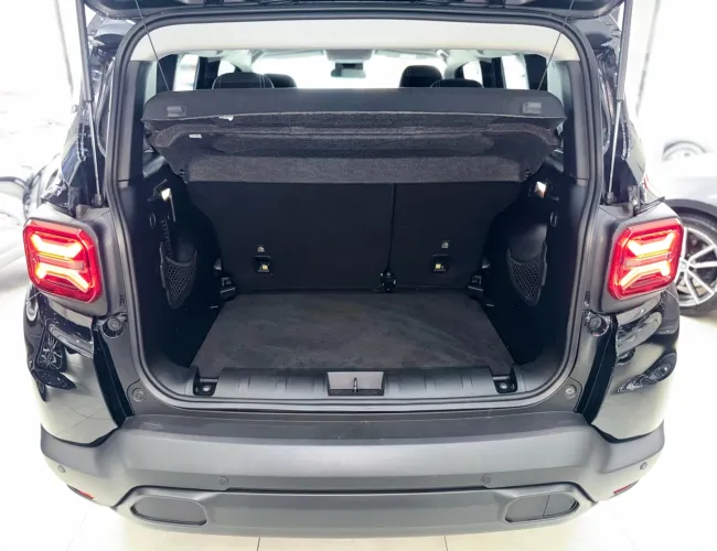 Imagem 7 – Renegade 2024 1.3 T270 Turbo Flex Sport At6