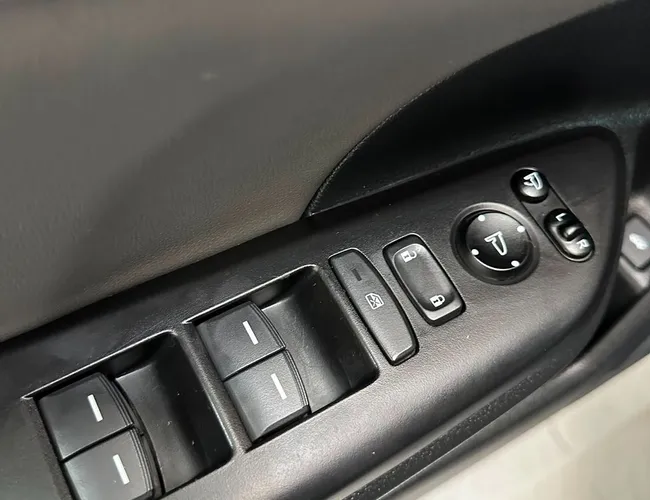 Imagem 17 – Civic 2020 Civic Sedan Ex 2.0 Flex 16V Aut.4P