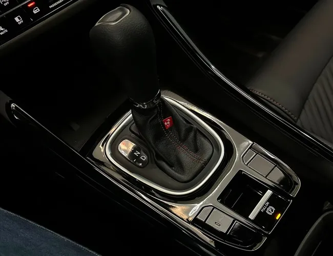 Imagem 17 – Pulse 2026 Pulse Abarth 1.3 Turbo 16V Flex Aut.