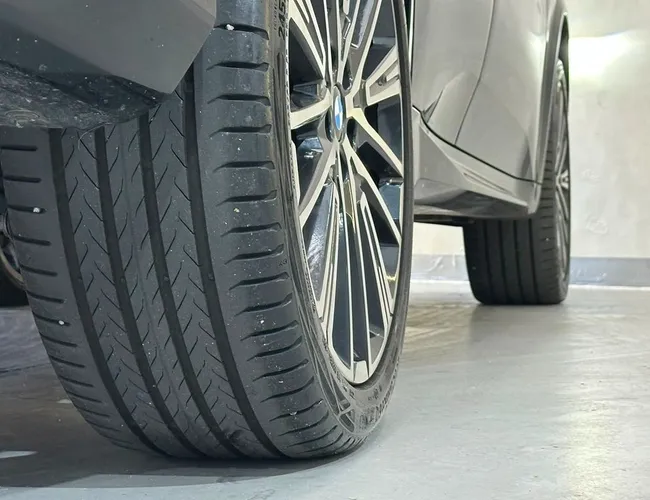 Imagem 27 – X2 2025 X2 Xdrive20i M Sport