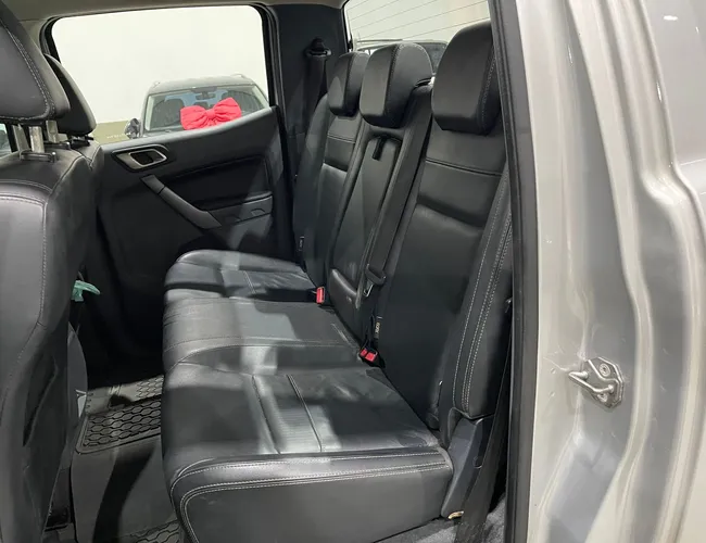 Imagem exterior do veículo Ranger 2017 3.2 Xlt 4X4 Cd 20V Diesel 4P Automático 