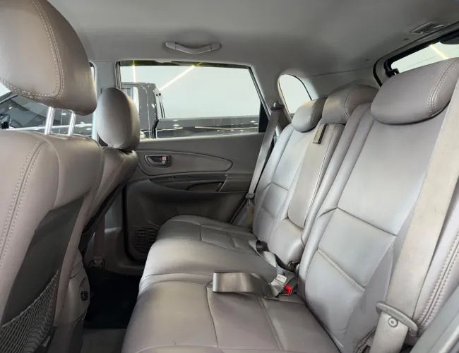 Imagem 11 – Tucson 2008 2.0 Mpfi Gls 16V 143Cv 2Wd Gasolina 4P Automático