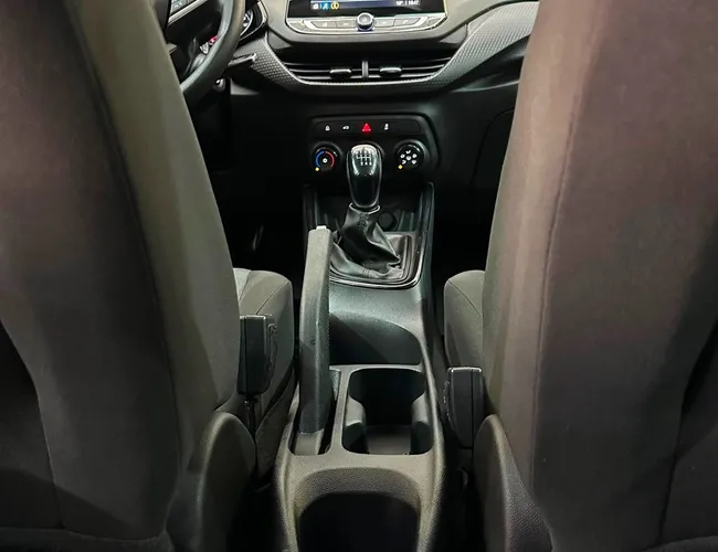 Imagem 12 – Onix 2025 Onix Hatch Lt 1.0 12V Flex 5P Mec.