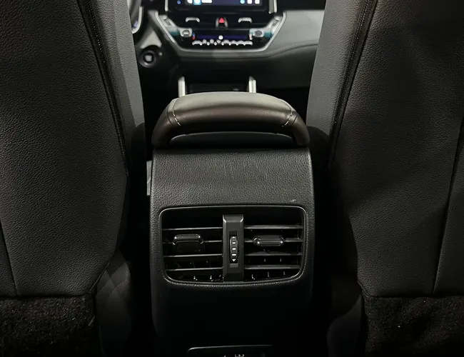 Imagem 14 – Corolla 2025 Corolla Cross Xre 2.0 16V Flex Aut.