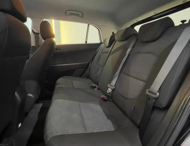 Imagem 15 – Creta 2025 Creta Action 1.6 16V Flex Aut.