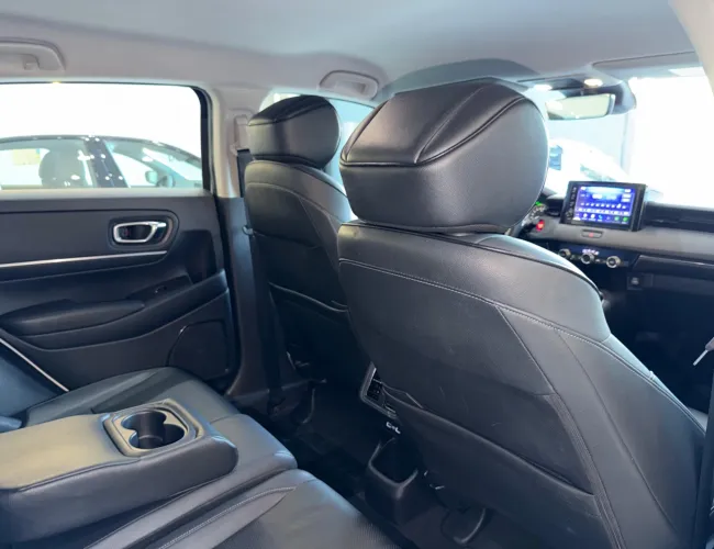 Imagem 13 – Hr-V 2024 1.5 Di I-Vtec Flex Exl Cvt