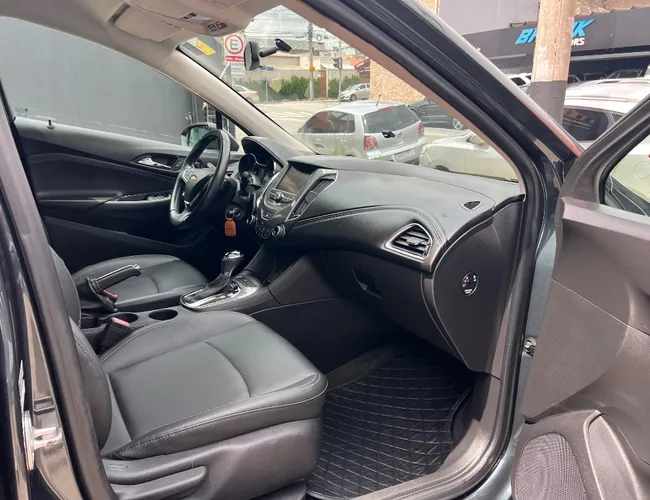 Imagem 11 – Cruze 2019 1.4 Turbo Lt 16V Flex 4P Automático
