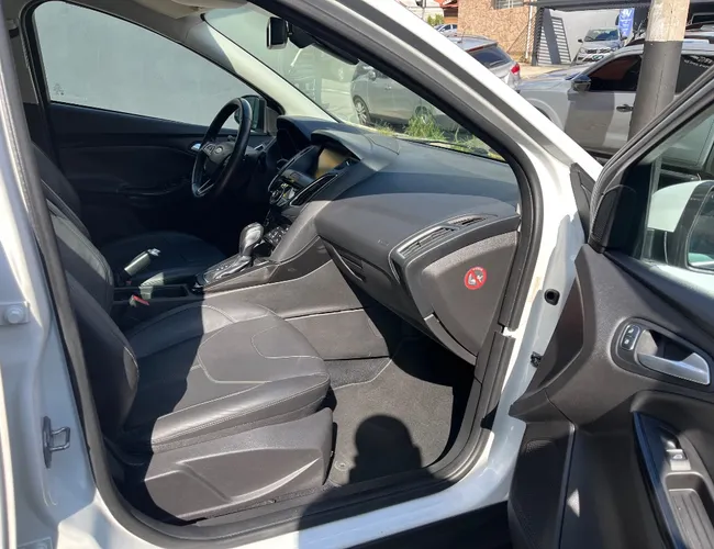 Imagem 14 – Focus 2016 2.0 Se Plus 16V Flex 4P Powershift