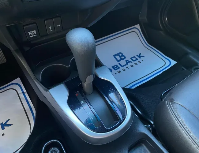 Imagem 14 – Fit 2018 1.5 Exl 16V Flex 4P Automático