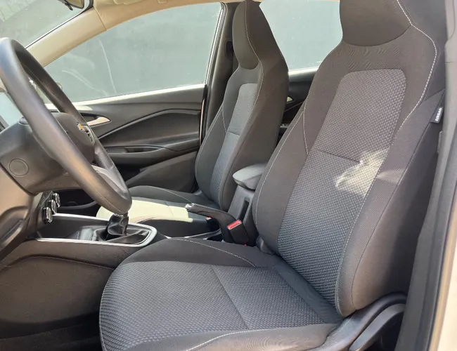 Imagem 13 – Onix 2023 1.0 Turbo Flex Ltz Manual