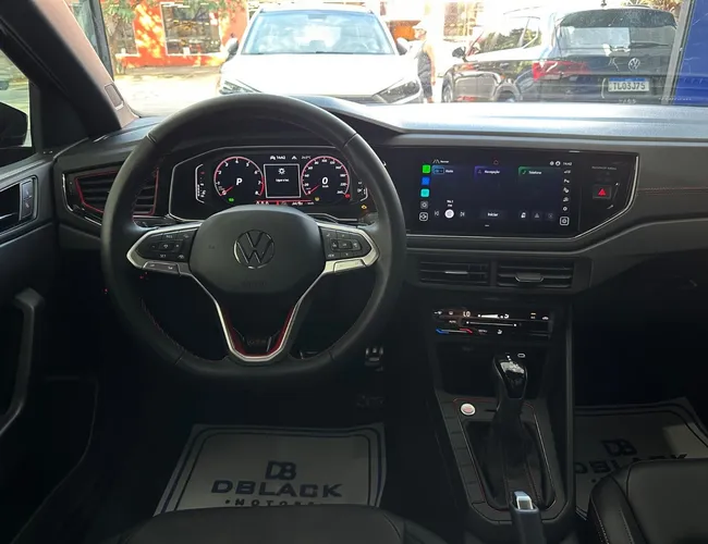 Imagem 10 – Nivus 2026 1.4 250 Tsi Total Flex Gts Automático