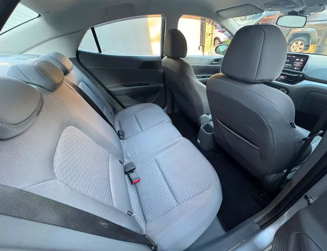 Imagem 13 – Hb20s 2022 1.0 12V Flex Vision Manual