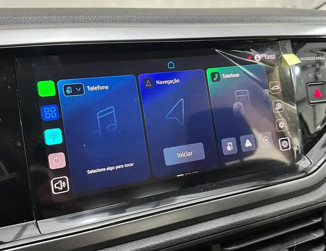 Imagem 12 – Nivus 2026 1.0 200 Tsi Total Flex Comfortline Automático