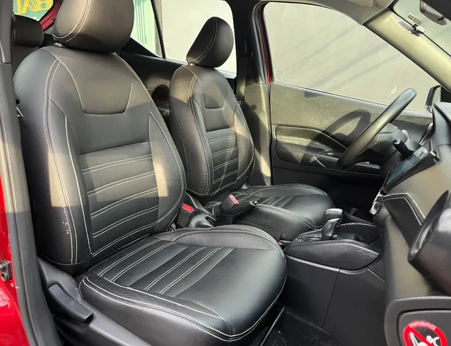 Imagem 14 – Kicks 2020 1.6 16V Flexstart S 4P Xtronic