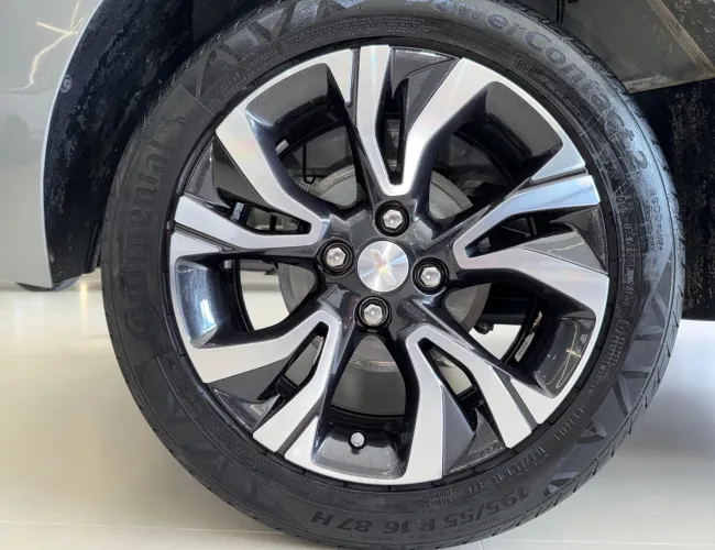 Imagem 18 – Onix 2024 1.0 Turbo Flex Premier Automático