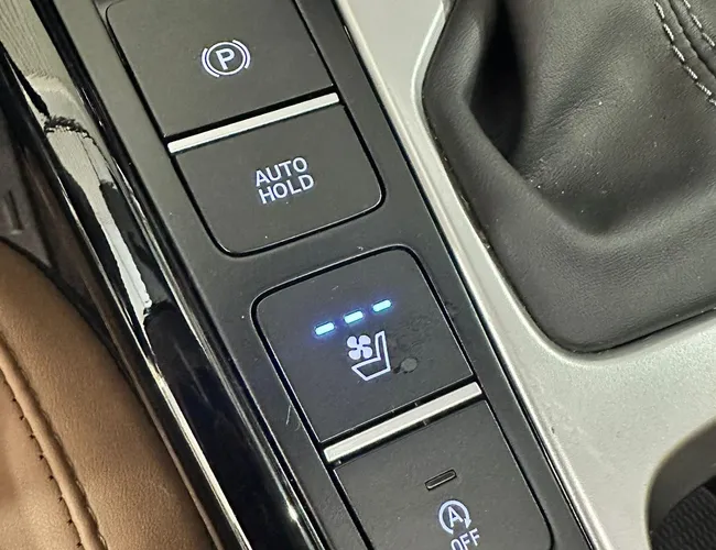 Imagem 18 – Creta 2025 1.0 Tgdi Flex Platinum Automático