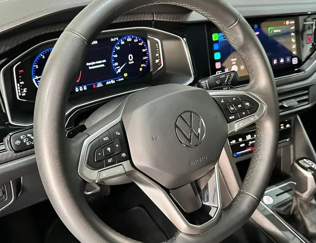 Imagem 20 – Nivus 2025 1.0 200 Tsi Total Flex Highline Automático