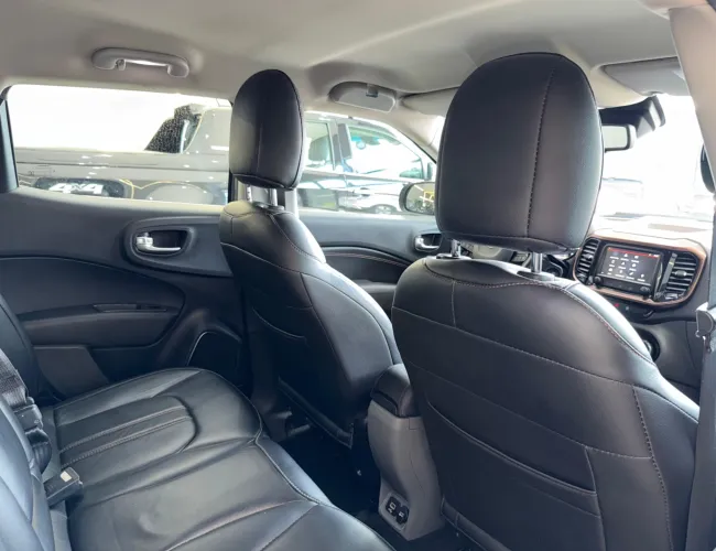 Imagem 13 – Toro 2020 2.4 16V Multiair Flex Volcano At9