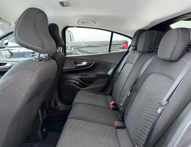 Imagem 13 – Fastback 2023 1.0 Turbo 200 Flex Audace Cvt