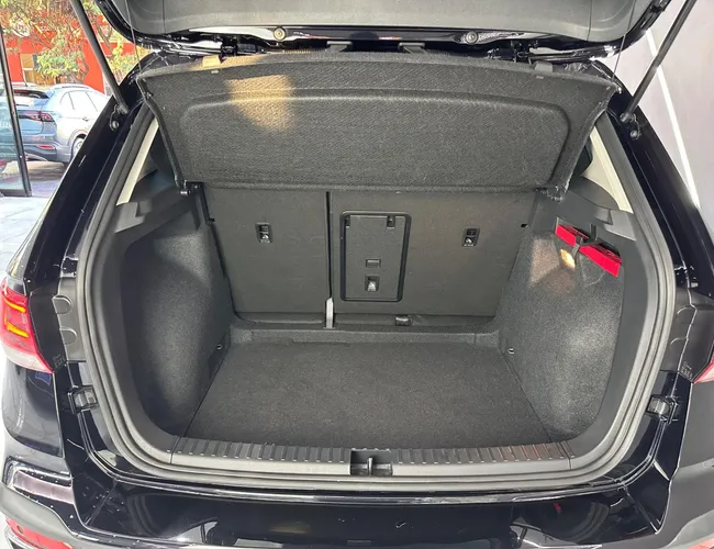 Imagem 17 – Taos 2025 1.4 250 Tsi Total Flex Comfortline Automático