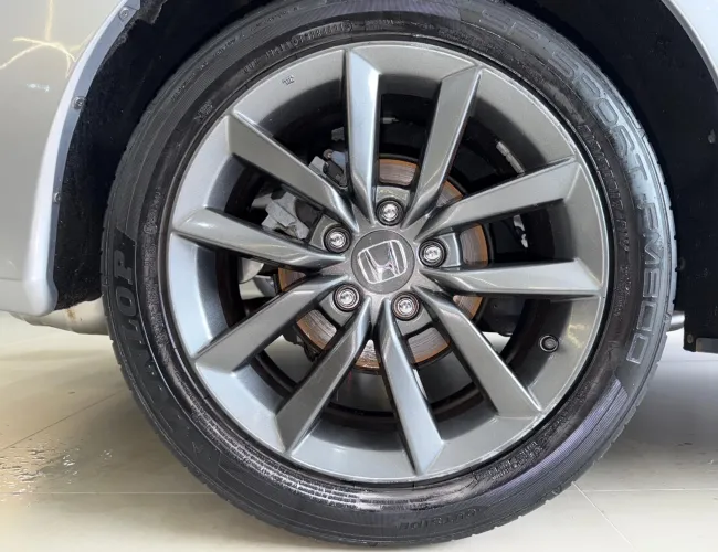 Imagem 18 – Civic 2020 2.0 16V Flexone Exl 4P Cvt